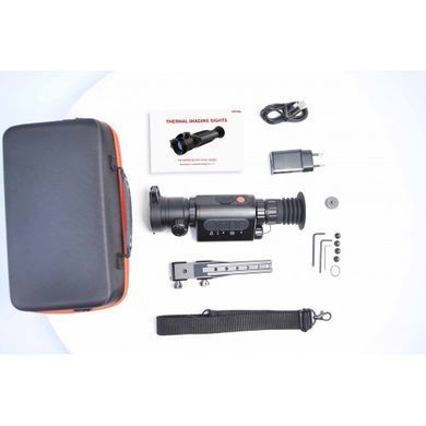 Тепловизионный прибор Sytong PM03-35 (35 мм, 384х288, 1750 м) HRBV-000975 фото