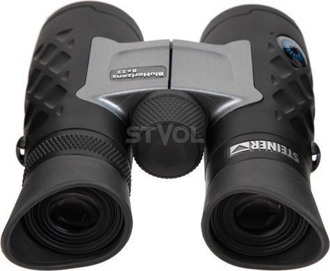 Бінокль Steiner BluHorizons 8x32 HRST-518.A65 фото