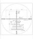 Прилад оптичний Vector Optics Marksman 6-24x50 (30 mm) FFP
