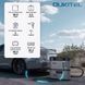 Портативна зарядна станція OUKITEL BP2000E PRO (2048 Вт&middot;год / 3600 Вт)