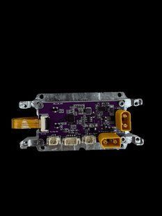 Плата живлення для антени Skyrazor Otaman BV-002412 фото