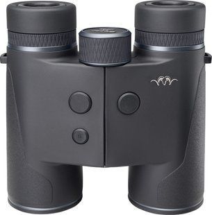 Бинокль Blaser Rangefinder 10х42 с дальномером 3882378 фото