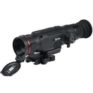 Тепловизионный прицел GUIDE N425 25 мм, 400x300px, 2.3-9.2x 747181 фото