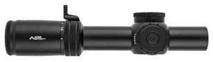 Прилад Primary Arms PLxC 1-8x24 F1 сітка ACSS Raptor M8 5.56/.308 Meter з підсвіткою HRI-16080476 фото