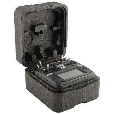 Пульт RadioMaster TX16S MKII ELRS M2 + Акумуляторна батарея на 5000mAh 7.4V HRBV-000796-1 фото