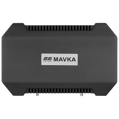 Выносная трёхдиапазонная антена 2Е MAVKA
