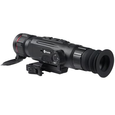 Тепловизионный прицел GUIDE N425 25 мм, 400x300px, 2.3-9.2x 747181 фото