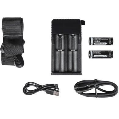 Тепловизионный прицел GUIDE N425 25 мм, 400x300px, 2.3-9.2x 747181 фото