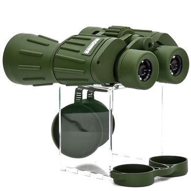 Бінокль Konus Army 10x50 ag03407 фото