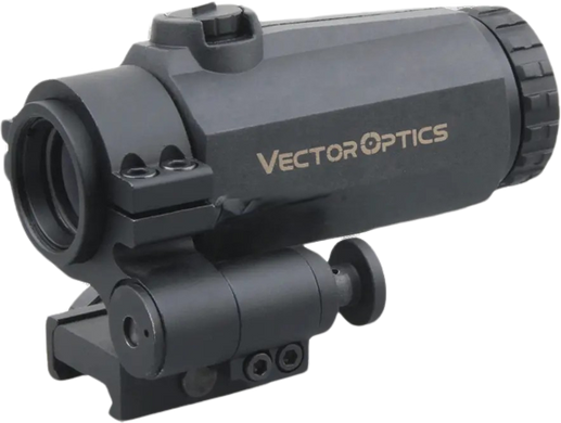 3x оптический увеличитель Vector Optics Maverick-III 3x22 MIL