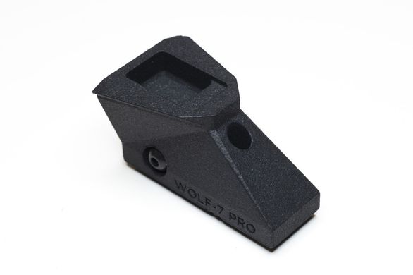 Адаптер AGM Wolf 7 Pro на dovetail