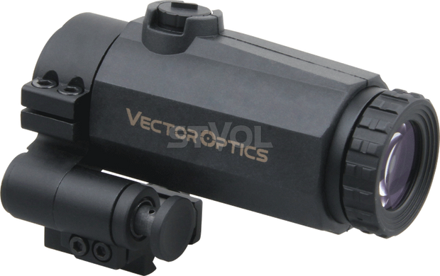 3x оптический увеличитель Vector Optics Maverick-III 3x22 MIL