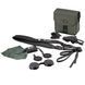 Бінокль Alpen Optics Apex XP 8x42 ED (11254) - вологозахищений, ED-скло, BaK-4