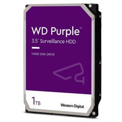 Жорсткий диск Western Digital WD10PURX-78 1 ТБ