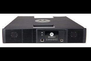 Ретранслятор Motorola SLR8000 VHF 100 Вт, цифровий/аналоговий ретранслятор BV-002022 фото
