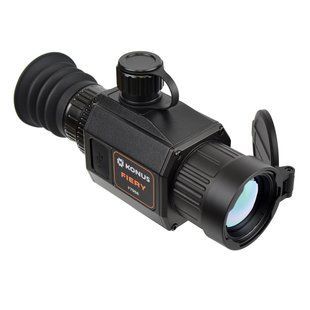 Тепловізор KONUS FIERY CLIP-ON 2.1x-16.8x 384x288 HROP-7956 фото
