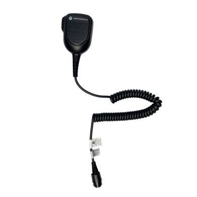 Тангента мікрофон Motorola RMN5052 Motorola DM HRBV-000709 фото