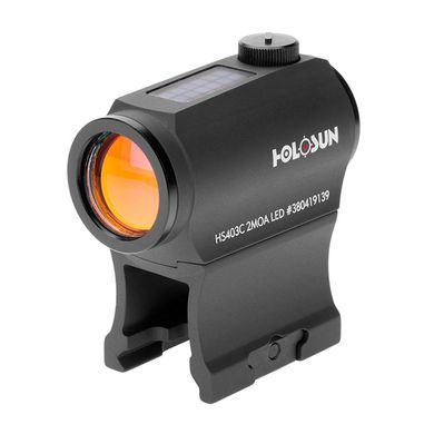 Коліматорний прилад HOLOSUN HS403C