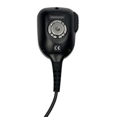 Тангента мікрофон Motorola RMN5052 Motorola DM HRBV-000709 фото