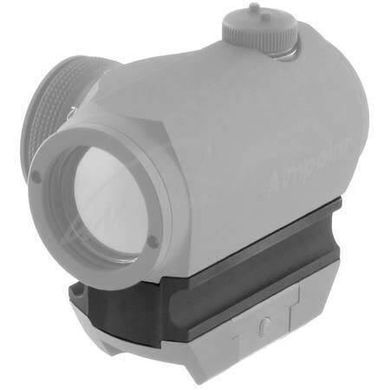 Компенсатор высоты Aimpoint Micro Low. 30 мм HRI-15920016 фото