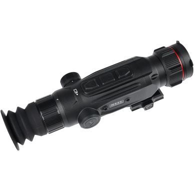 Тепловизионный прицел GUIDE N435 35мм 400x300px 3.3-13.2x 747182 фото