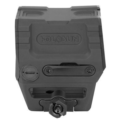 Коллиматорный прицел HOLOSUN AEMS-CORE-X2-GR 747064 фото