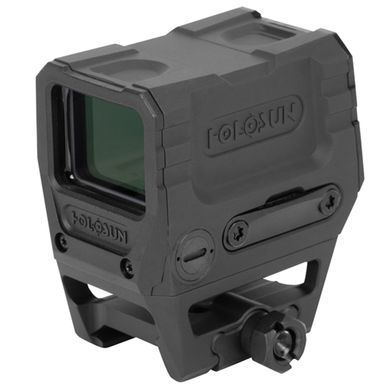 Коллиматорный прицел HOLOSUN AEMS-CORE-X2-GR 747064 фото