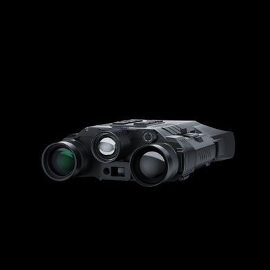 Мультиспектральный бинокль Pard Osprey 640 LRF 35 мм, 640&times;512, дальномер 1800 м BV-001380 фото