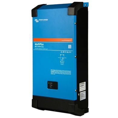 Victron Energy MultiPlus 48/2000/25-32 однофазний чистий синусоїда Інвертор 99-00020510 фото