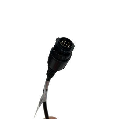 Тангента мікрофон Motorola RMN5052 Motorola DM HRBV-000709 фото