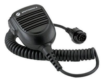 Тангента микрофон Motorola RMN5052 Motorola DM