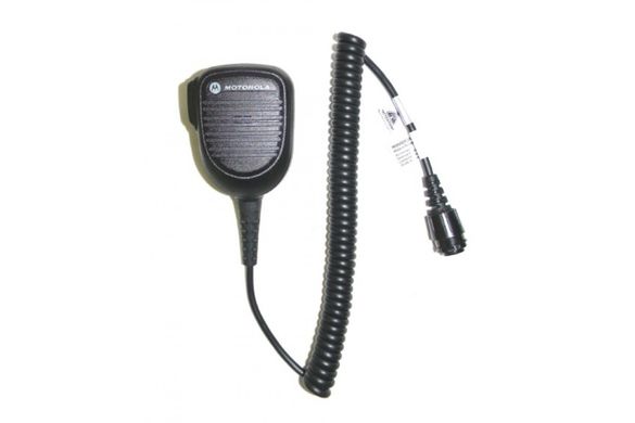 Тангента микрофон Motorola RMN5052 Motorola DM