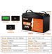 Акумулятор LiFePo4 Powland 12V 100Ah 1280 Wh BMS IBattery-PL-12V-100AH
