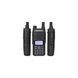 Портативна рація Baofeng DR-1801UV із AES+ флеш пам'ять 64 ГБ