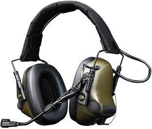 Активні навушники Earmor M33 (FG) 9330007 фото