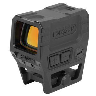 Коліматорний приціл HOLOSUN AEMS-CORE-X2-RD 747065 фото