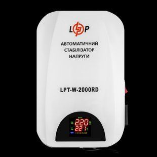 Стабилизатор напряжения LPT-W-2000RD (1400Вт) 22819 фото