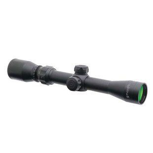 Оптичний приціл KONUS KONUSPRO 1.5-5x32 AIM-PRO OP-7249 фото