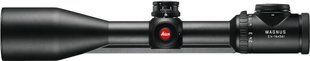 Прилад оптичний Leica Magnus 2.4-16x56 із шиною та приборьною сіткою L-4a з підсвіткою. BDC HRI-16080561 фото