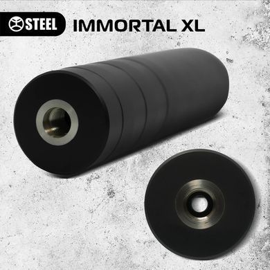 Глушник IMMORTAL XL 9x21 HRBV-000486 фото
