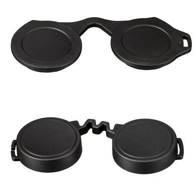 Бінокль Alpen Optics Black Tusk 10x42 ED &mdash; флагманський, водонепроникний IPX7 932443 фото