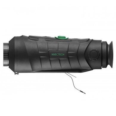 Тепловізійний монокуляр NVECTECH PATRIOT L50 BV-000285 фото