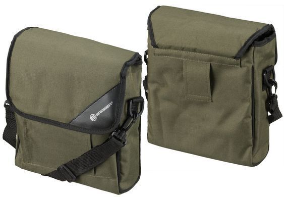 Бінокль Bresser Spezial Jagd 11x56 (1551156) HRS-914665 фото