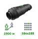 Тепловізійний монокуляр NVECTECH PATRIOT L50