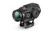 Прилад оптичний Vortex Spitfire HD Gen II 5x Prism Scope (SPR-500)