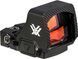 Коліматорний приціл Vortex Defender-XL Micro 5 MOA. Picatinny/DeltaPoint&reg; Pro