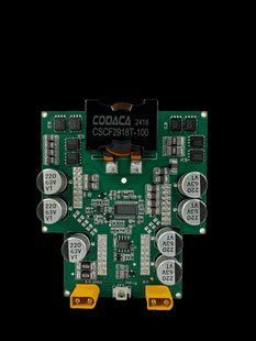 DC-DC перетворювач для антени Skyrazor Otaman BV-002403 фото