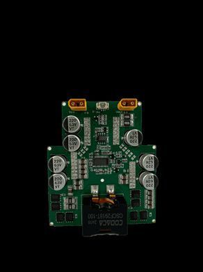 DC-DC преобразователь для антенны Skyrazor Otaman BV-002403 фото