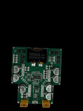 DC-DC преобразователь для антенны Skyrazor Otaman BV-002403 фото