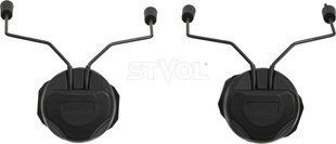 60160 Кріплення Sordin Helmet Adapter Kit for ARC Rail HRST-60160 фото